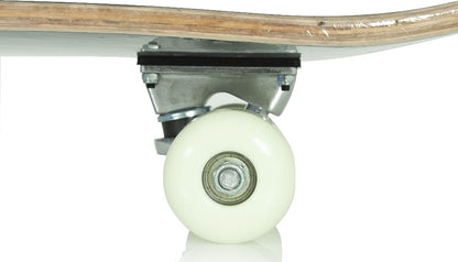 Amila Τροχοσανίδα - Skateboard - Skatebird και Tiki - 48943