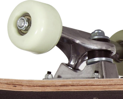 Amila Τροχοσανίδα - Skateboard - Skatebird και Tiki - 48943