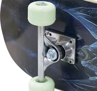 Amila Τροχοσανίδα - Skateboard - Skatebird Dark Angel - 49002