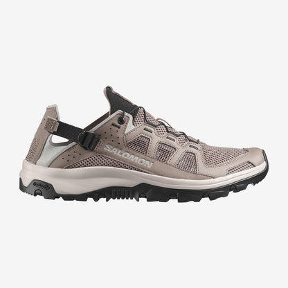 Salomon Ανδρικά Αμφίβια Παπούτσια - TECHAMPHIBIAN 5 - 491042 Walnut