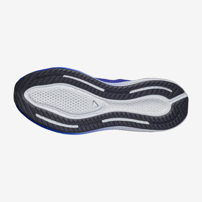 Salomon Ανδρικά Παπούτσια για Τρέξιμο Δρόμου - AERO BLAZE 3 - 491056 Bluing Acid Lime