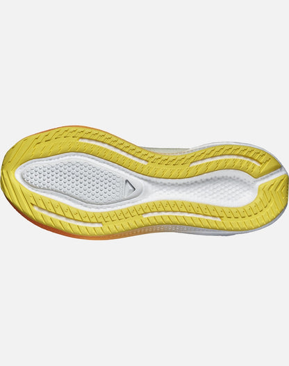 Salomon Γυναικεία Παπούτσια Τρεξίματος Δρόμου - AERO BLAZE 3 W - 491060 YELLOW WHITE NECTARINE