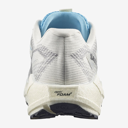 Salomon Ανδρικά Παπούτσια για Τρέξιμο Δρόμου - AERO BLAZE 3 GRVL - 491062 Vanilla Ice Ojos Del Sala