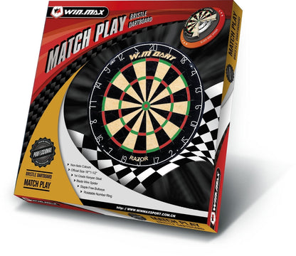 Winmax Στόχος τρίχινος επαγγελματικός με spider - 49117