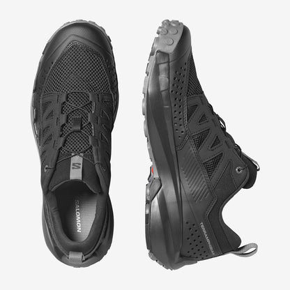 Salomon Ανδρικά Αμφίβια Παπούτσια - TERRAMPHIBIAN - 491440 BLACK