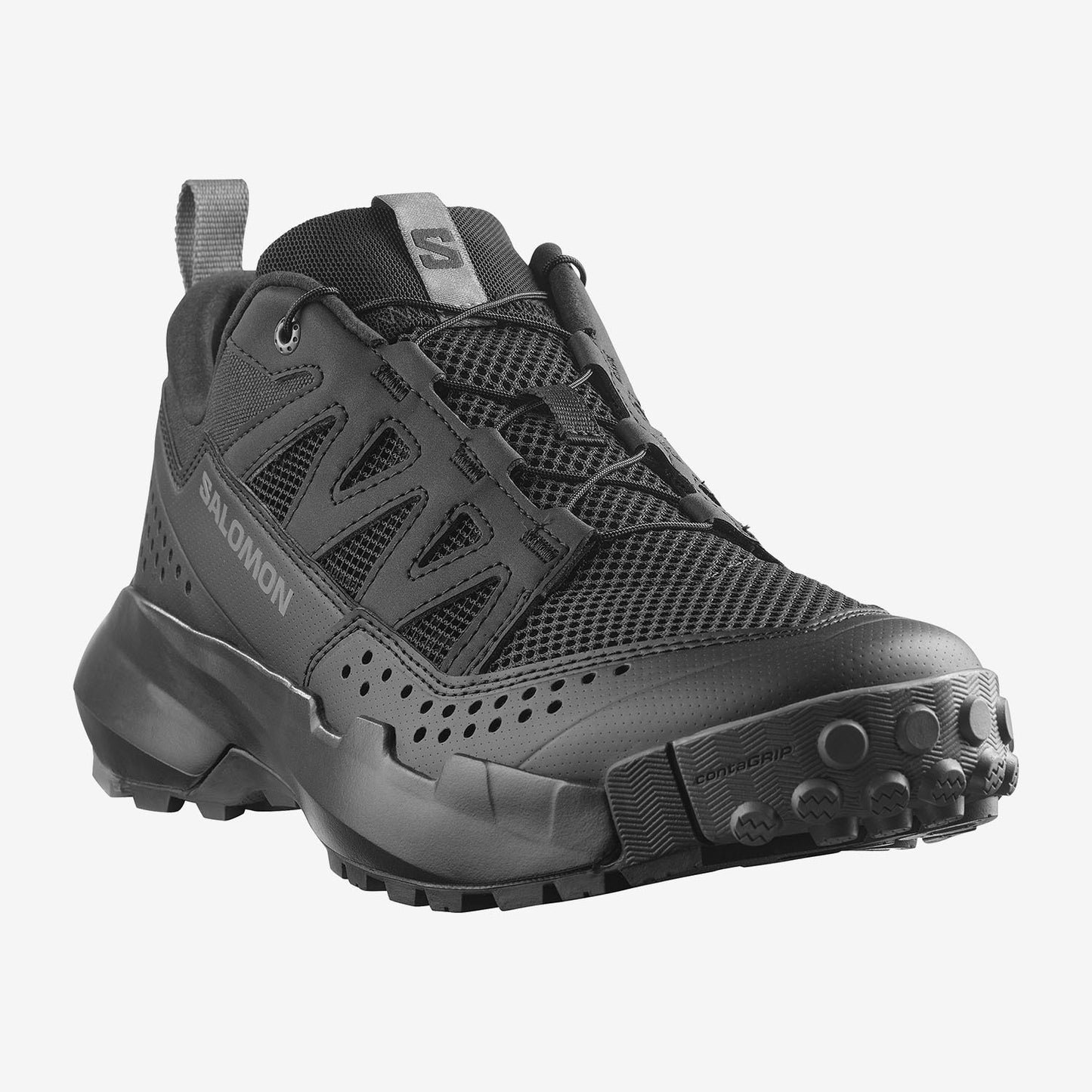 Salomon Ανδρικά Αμφίβια Παπούτσια - TERRAMPHIBIAN - 491440 BLACK