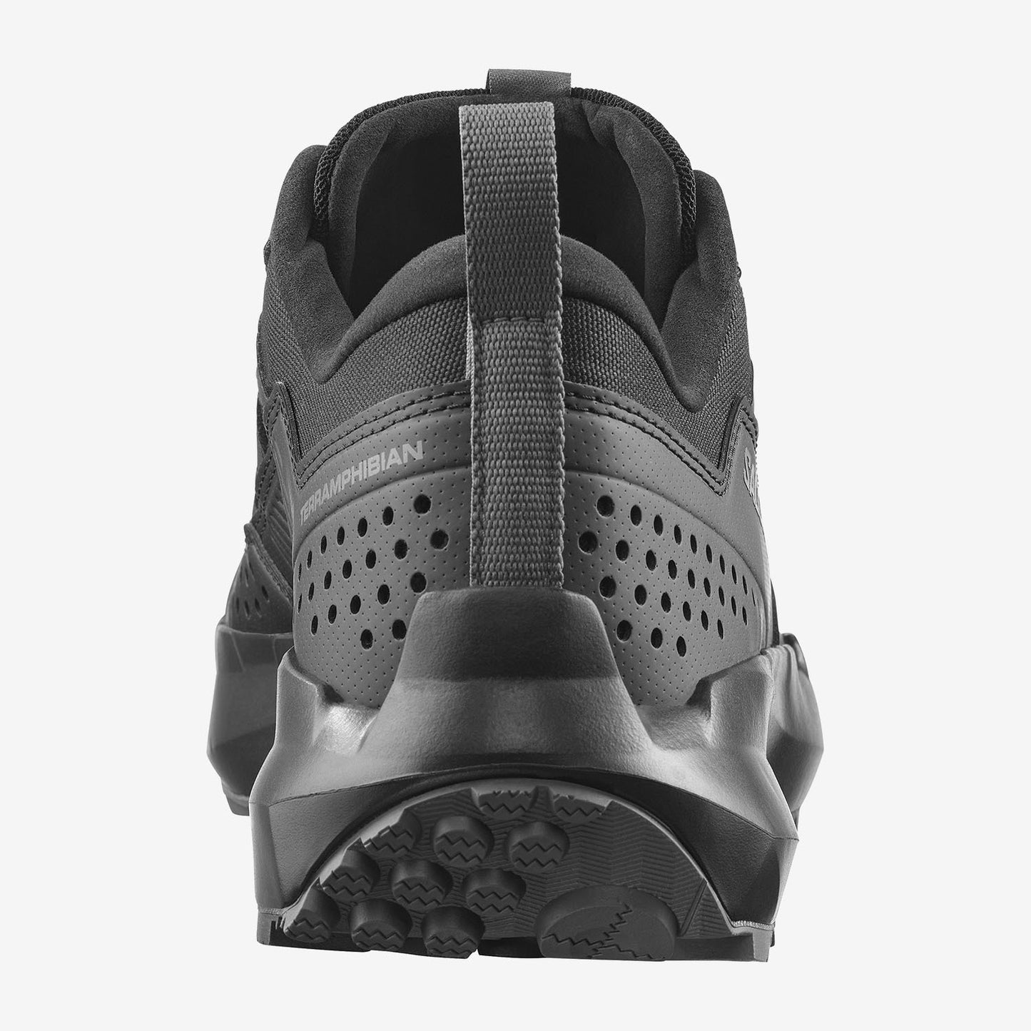 Salomon Ανδρικά Αμφίβια Παπούτσια - TERRAMPHIBIAN - 491440 BLACK