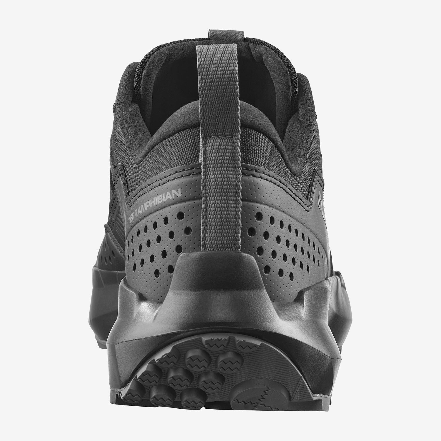 Salomon Ανδρικά Αμφίβια Παπούτσια - TERRAMPHIBIAN - 491440 BLACK