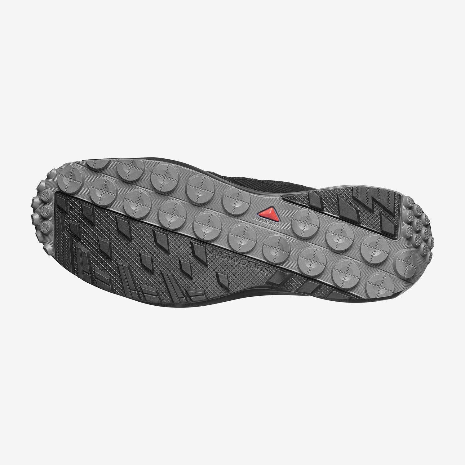 Salomon Ανδρικά Αμφίβια Παπούτσια - TERRAMPHIBIAN - 491440 BLACK