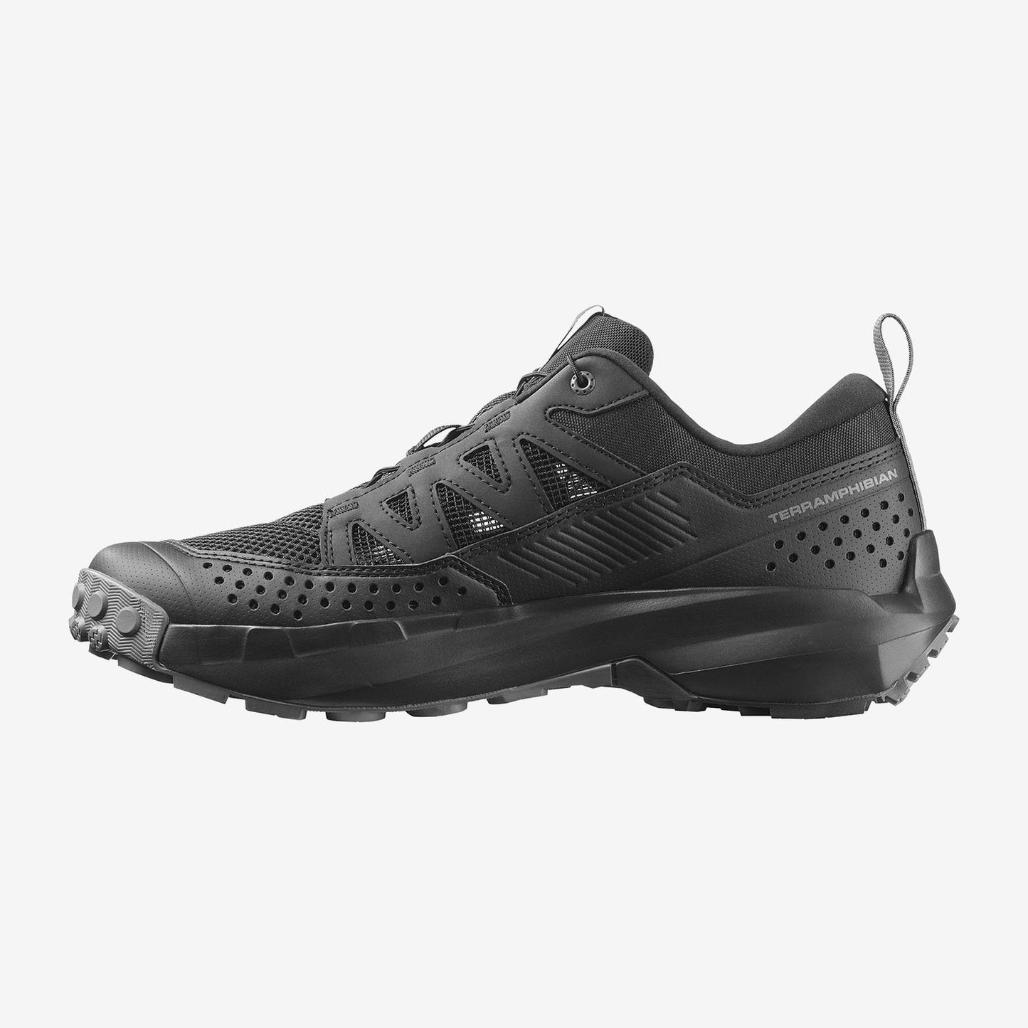 Salomon Ανδρικά Αμφίβια Παπούτσια - TERRAMPHIBIAN - 491440 BLACK