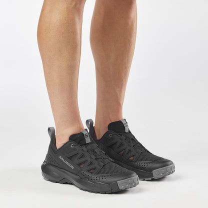Salomon Ανδρικά Αμφίβια Παπούτσια - TERRAMPHIBIAN - 491440 BLACK