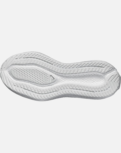 Salomon Ανδρικά Παπούτσια για Τρέξιμο Δρόμου - Aero Glide 4 - 491471 White Black Pink