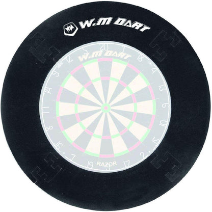 Winmax - Προστατευτικό Ταμπλό Τοίχου πάχους 25mm για Στόχους με Βελάκια - 49179