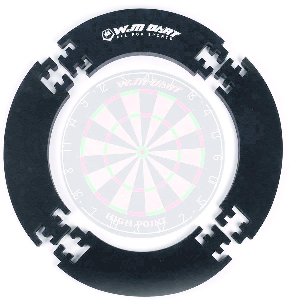 Winmax - Προστατευτικό Ταμπλό Τοίχου πάχους 25mm για Στόχους με Βελάκια - 49179