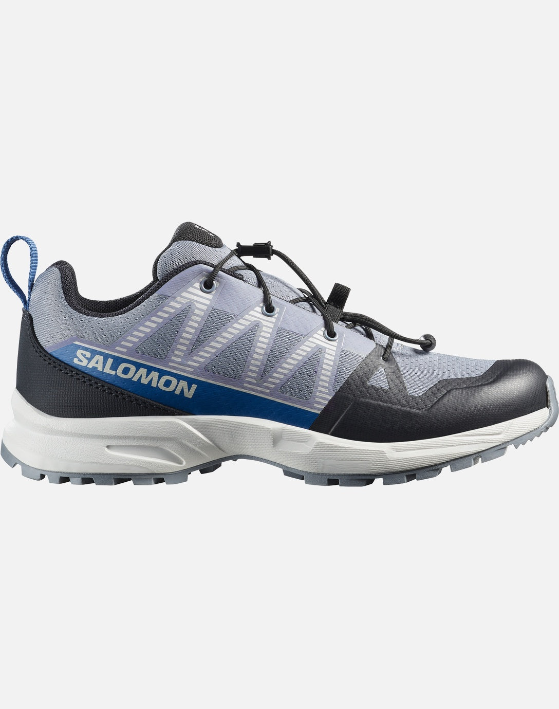 Salomon Παπούτσι Παιδικό - OUTSCAPE J - 492055 TRADEWINDS LUNROC