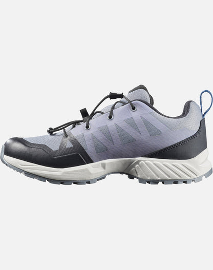 Salomon Παπούτσι Παιδικό - OUTSCAPE J - 492055 TRADEWINDS LUNROC