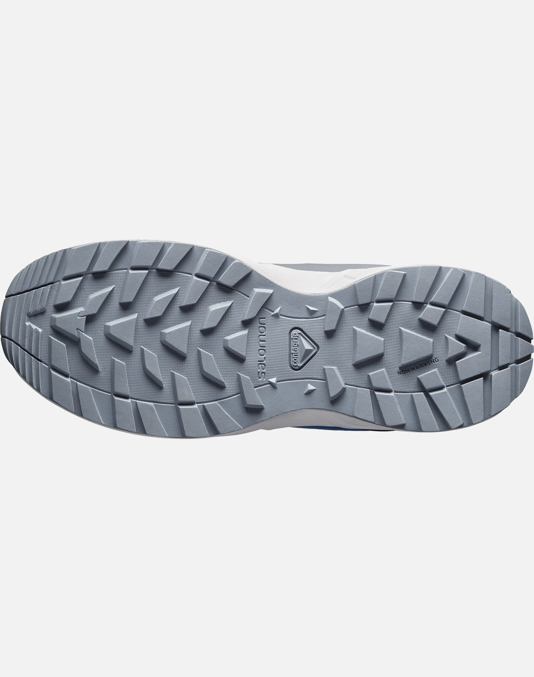 Salomon Παπούτσι Παιδικό - OUTSCAPE J - 492055 TRADEWINDS LUNROC
