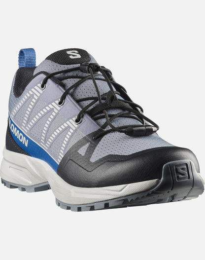 Salomon Παπούτσι Παιδικό - OUTSCAPE J - 492055 TRADEWINDS LUNROC