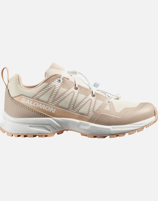 Salomon Παπούτσι Παιδικό - OUTSCAPE J STRONG - 492056 VANILA OXFORD ALMOND