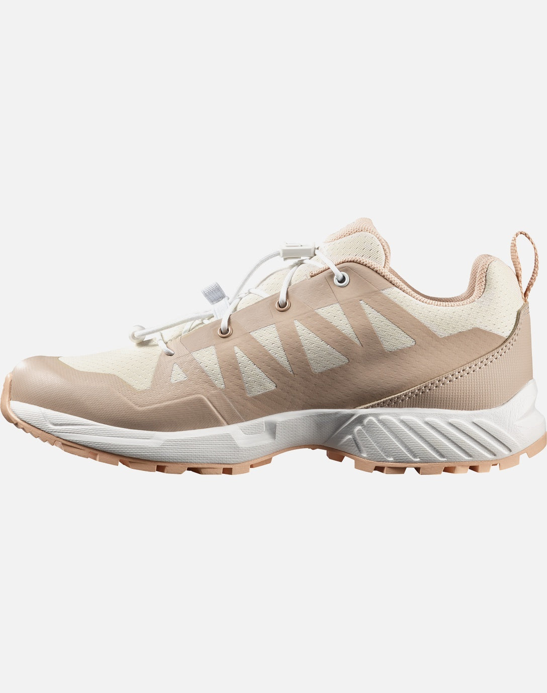 Salomon Παπούτσι Παιδικό - OUTSCAPE J STRONG - 492056 VANILA OXFORD ALMOND