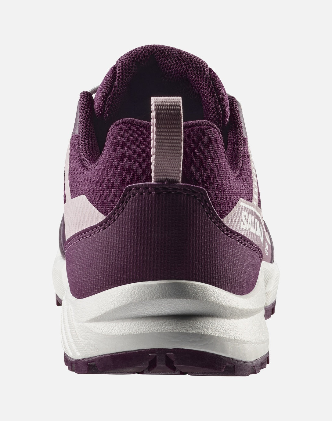 Salomon Παπούτσι Παιδικό - OUTSCAPE J STRONG - 492126 WINTEB DAWN P WHT