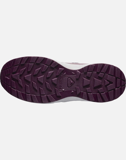 Salomon Παπούτσι Παιδικό - OUTSCAPE J STRONG - 492126 WINTEB DAWN P WHT