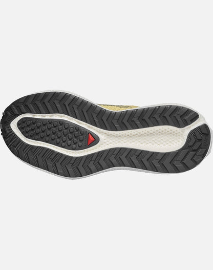Salomon Γυναικεία Παπούτσια Τρεξίματος Δρόμου - AERO GLIDE 4 - 492138 BEACH BALL ASPHALT VANILLA