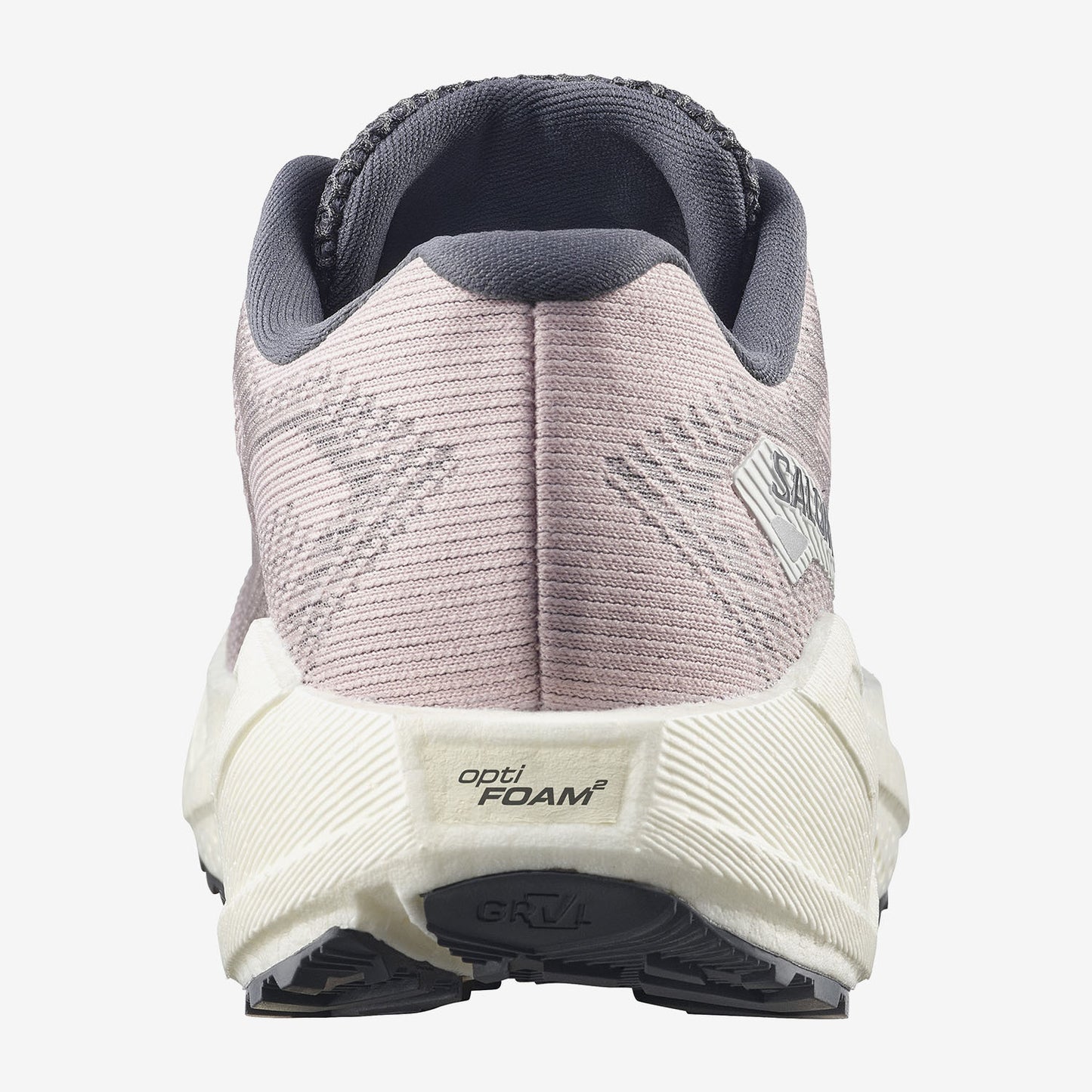 Salomon Γυναικεία Παπούτσια Τρεξίματος Δρόμου - AERO BLAZE 3 GRVL - 492180 SHADOW GRAY VANILLA ICE