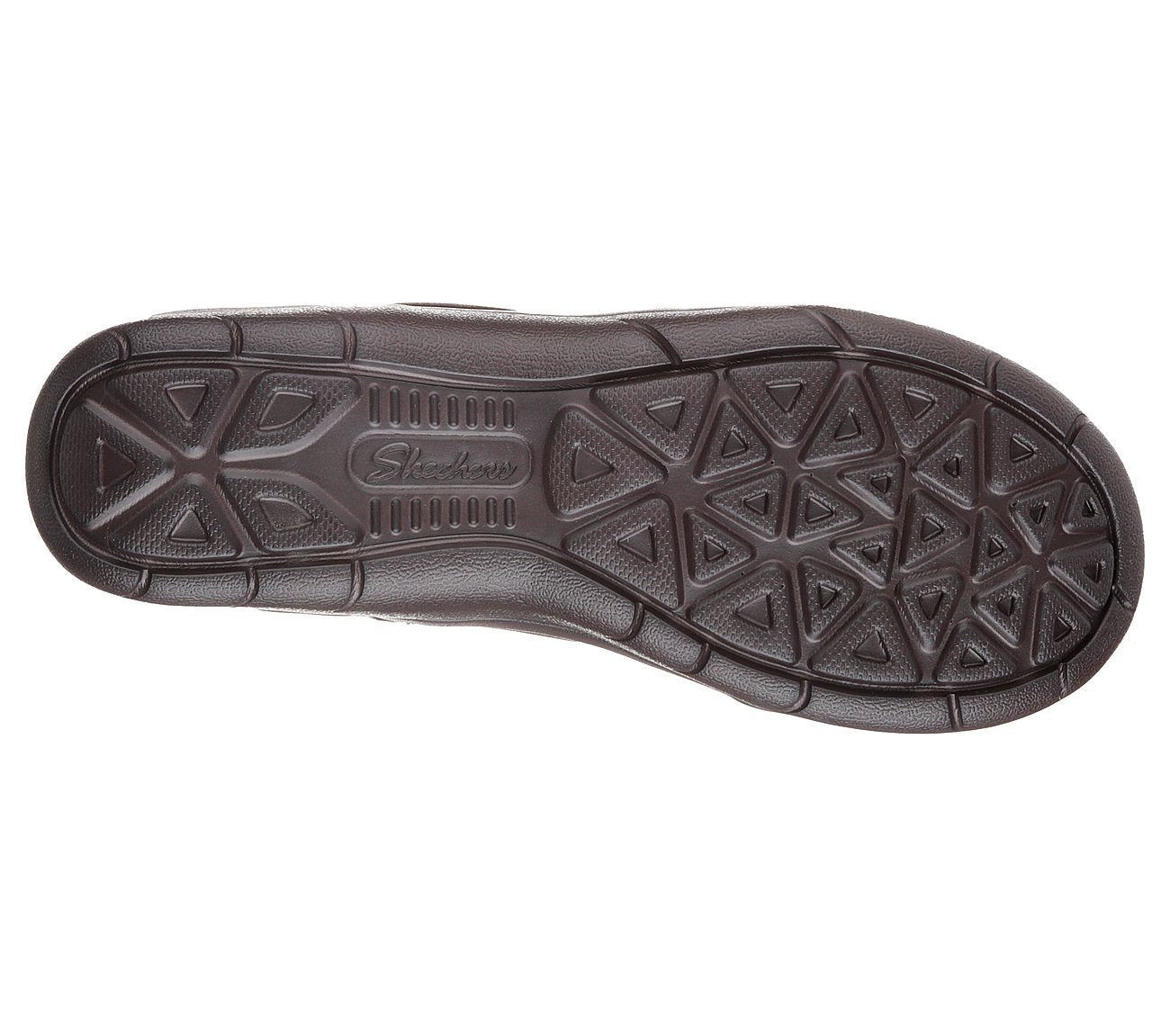 Skechers Μποτάκι Γυναικείο - Lite Step - Tricky 49901-Choc