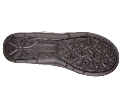 Skechers Μποτάκι Γυναικείο - Lite Step - Tricky 49901-Choc