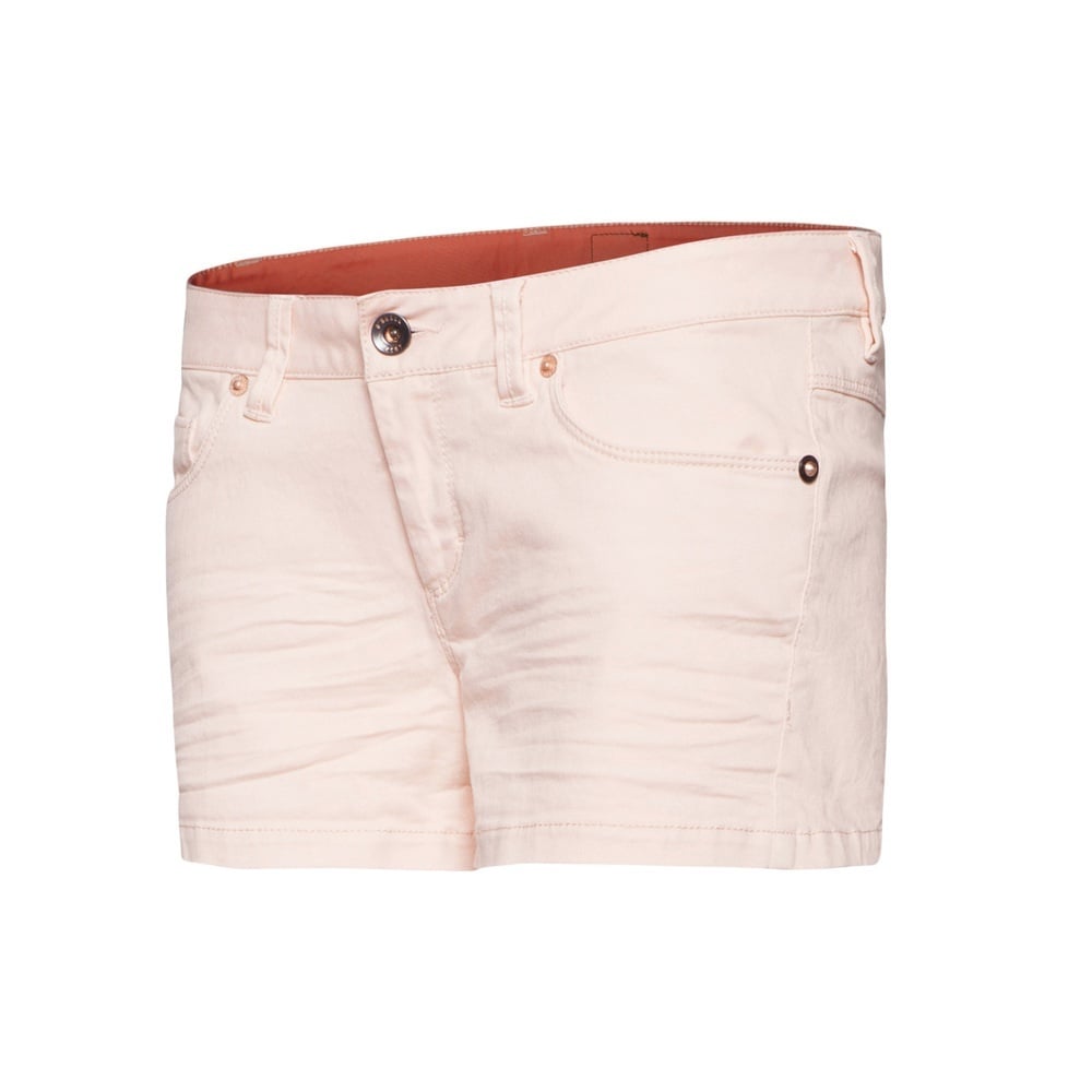 ONEILL - Σόρτ Γυναικείο LW ISLAND WALKSHORTS SOLID
