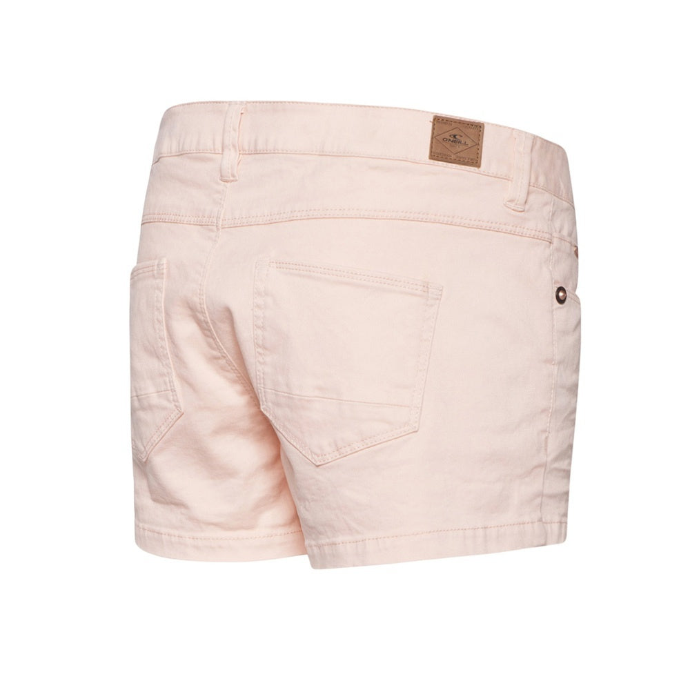 ONEILL - Σόρτ Γυναικείο LW ISLAND WALKSHORTS SOLID