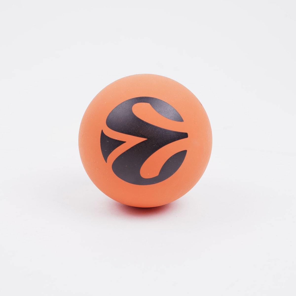 Spalding Mini Μπαλάκια - Spalding Hi-Bounce Euroleague 24pcs per pack - 51-302Z1