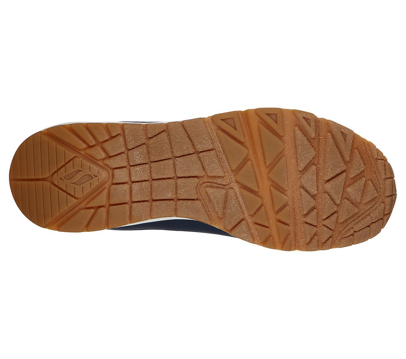 Skechers Παπούτσι Ανδρικό - Uno - Stand On Air 52458 NVY