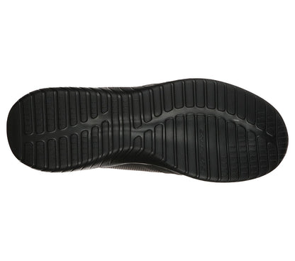 Skechers Παπούτσι Ανδρικό - Ultra Flex 2.0 - Alcrest 52780-BBK Black