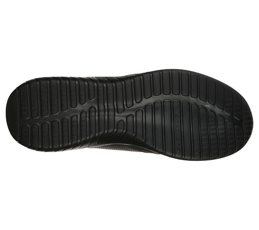 Skechers Παπούτσι Ανδρικό - Ultra Flex 2.0 - Alcrest 52780-BBK Black