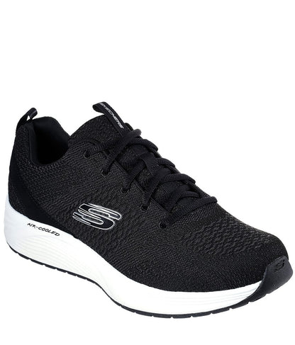 Skechers Παπούτσι Ανδρικό - Skyline 52966-BKW Black-White
