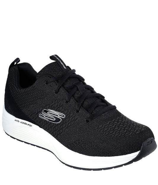 Skechers Παπούτσι Ανδρικό - Skyline 52966-BKW Black-White