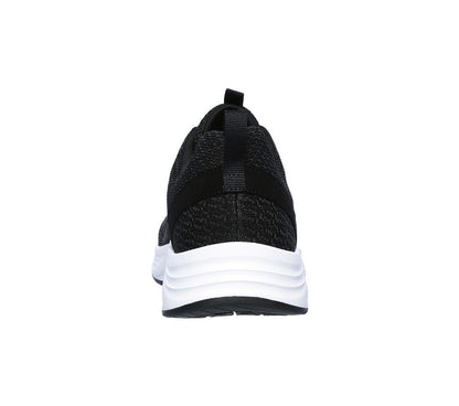 Skechers Παπούτσι Ανδρικό - Skyline 52966-BKW Black-White