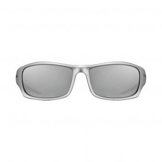 Uvex Γυαλιά Ηλίου- Uvex Sportstyle 215 - 530617-5516 - Grey MAT/LTM.Silver