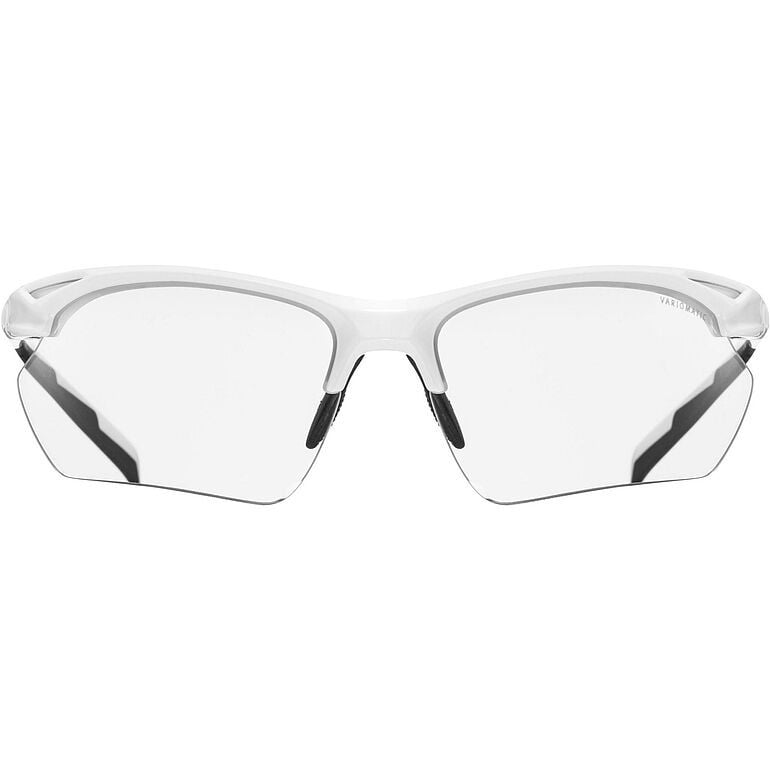 Uvex Γυαλιά Ηλίου - uvex sportstyle 802 s V - White - 530894-8701
