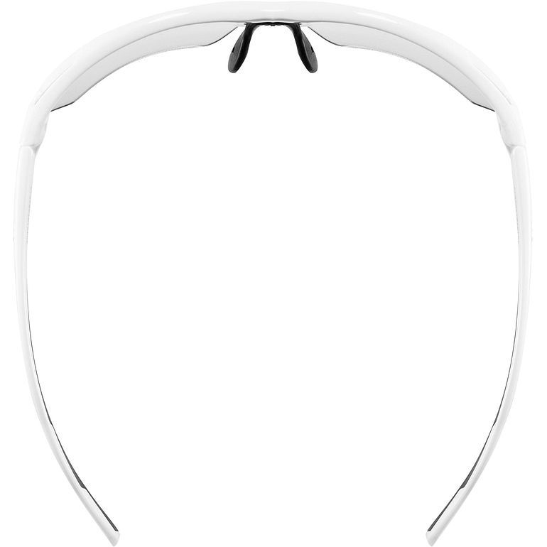 Uvex Γυαλιά Ηλίου - uvex sportstyle 802 s V - White - 530894-8701