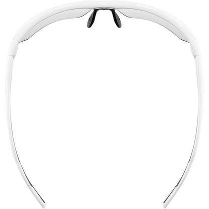 Uvex Γυαλιά Ηλίου - uvex sportstyle 802 s V - White - 530894-8701