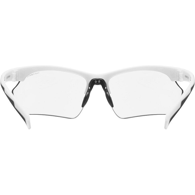 Uvex Γυαλιά Ηλίου - uvex sportstyle 802 s V - White - 530894-8701