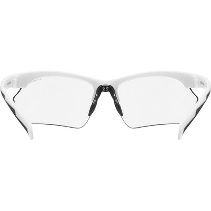 Uvex Γυαλιά Ηλίου - uvex sportstyle 802 s V - White - 530894-8701