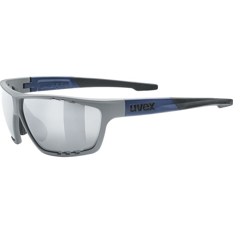 Uvex Γυαλιά Ηλίου - uvex sportstyle 706 - Rhino - 532006-5416