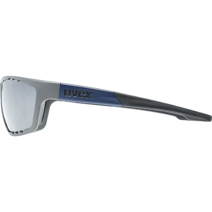 Uvex Γυαλιά Ηλίου - uvex sportstyle 706 - Rhino - 532006-5416