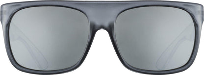 Uvex Γυαλιά Ηλίου- Uvex Sportstyle 511-532027-5916 - Grey CLEAR LITEMIRROR Silver