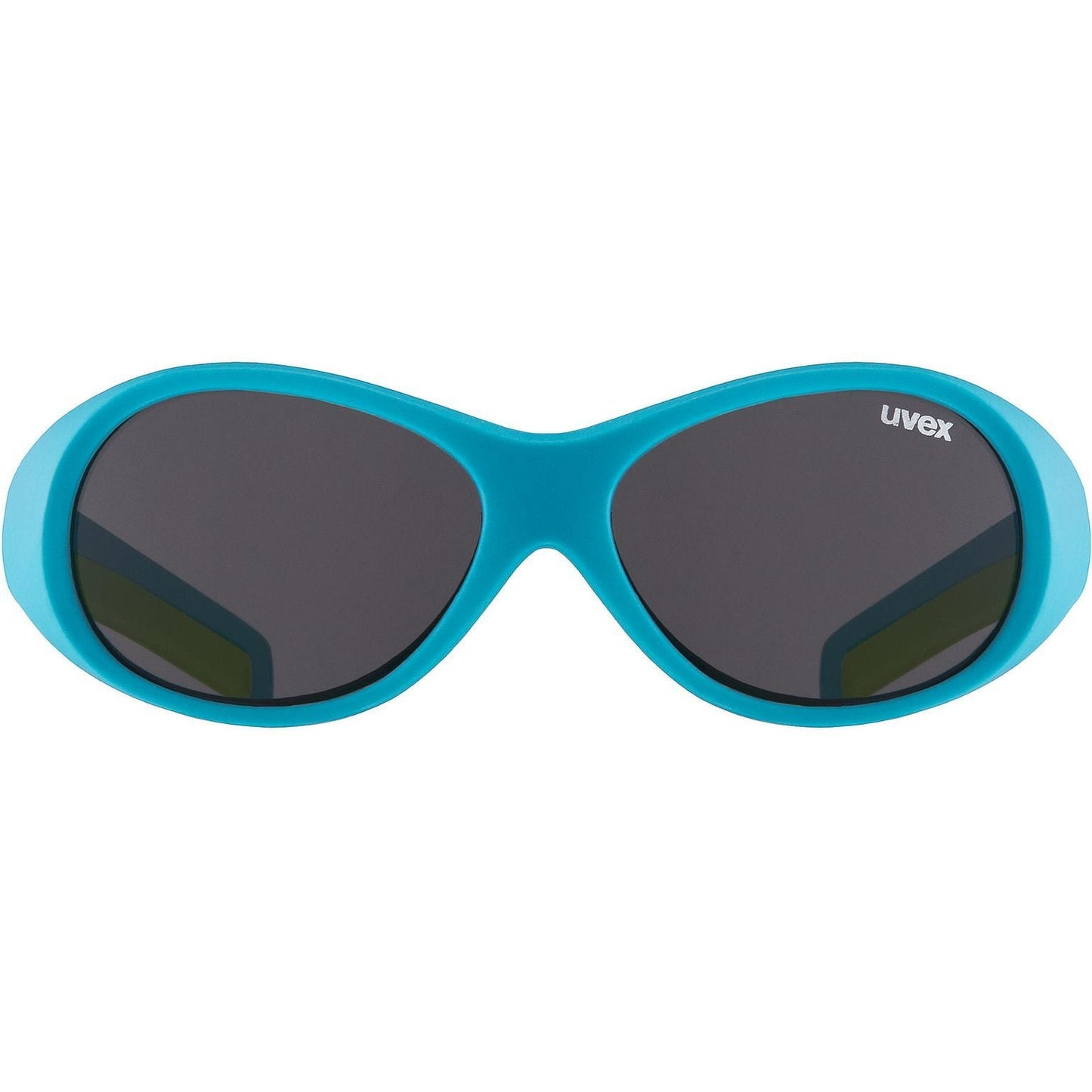 Uvex - Γυαλιά Ηλίου- Uvex Sportstyle 510 - 532029-4716 - Blue Green MAT