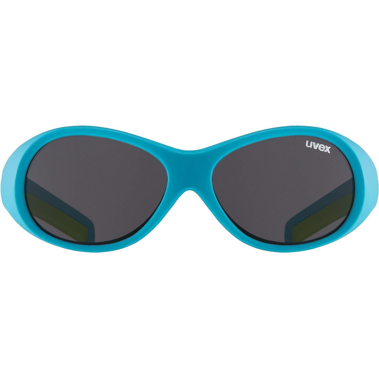 Uvex - Γυαλιά Ηλίου- Uvex Sportstyle 510 - 532029-4716 - Blue Green MAT